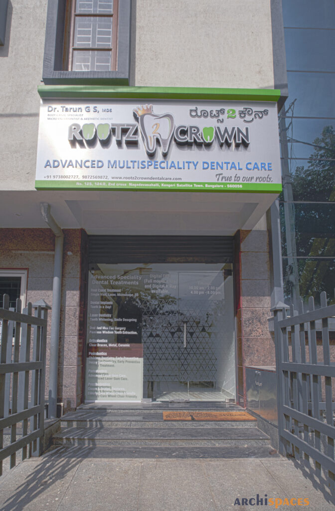 Roots2Crown Dental Clinic